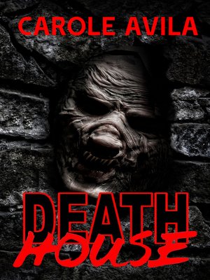 cover image of Death House